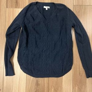 Sonoma sweater